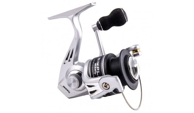 Rull SWD Simple 2000F 4BB