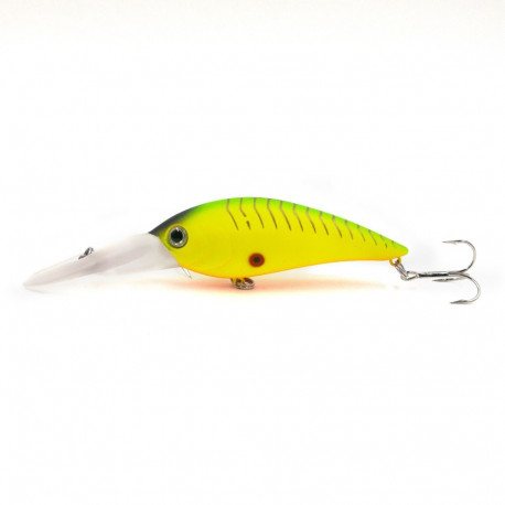 Wobbler Strike-Pro EG-020F A17S 9cm/19g/2,0-3,0m