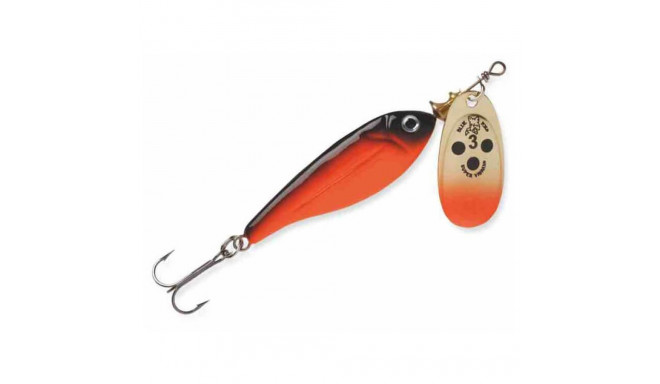 Lant Minnow Super Vibrax BFMSV2 9g SRB