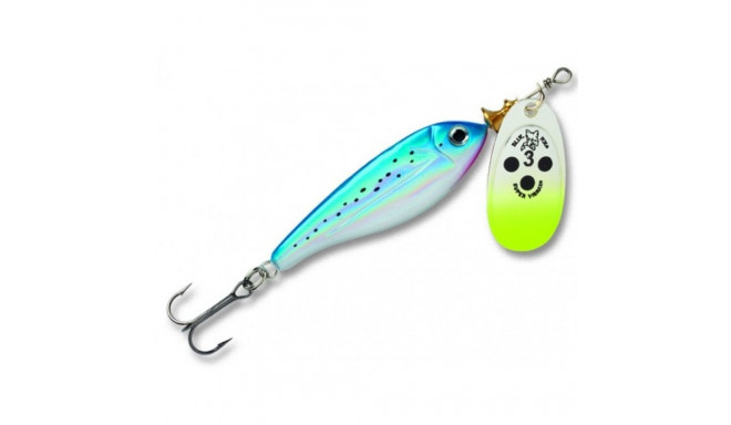 Lure Minnow Super Vibrax BFMSV2 9g SB