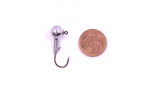 Jig-head JIG28 6 - 4,0g