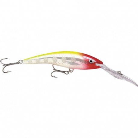 Lant Deep Tail Dancer 11cm/22g/9,0m CLF
