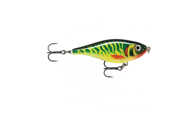 Lant X-Rap Twitchin Shad 8cm/13g/0,3-0,6m HTP