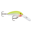 Lant Shad Dancer 5cm/8g/2.1-3.0m SFC
