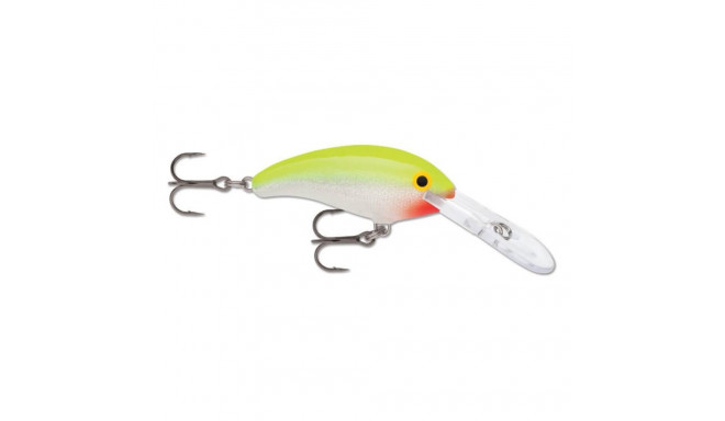 Lure Shad Dancer 5cm/8g/2.1-3.0m SFC