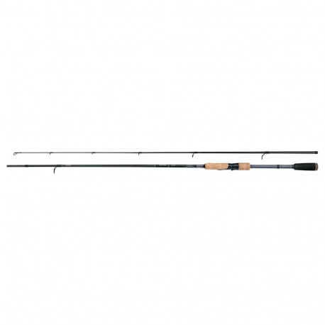 Spinninguts Catana FX Spinning MF 2,39m 3-14g