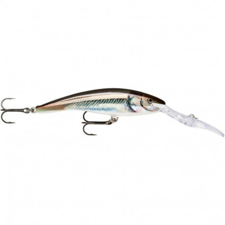 Lant Deep Tail Dancer 13cm/42g/12,0m MM