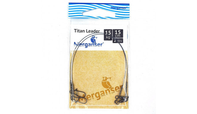 Titan Landitross, 15 kg, 15 cm, 2 tk