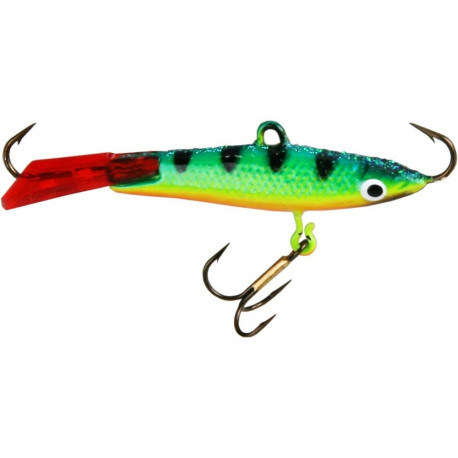 Lure balanced 4.92cm/7g TX, Iron Wolg
