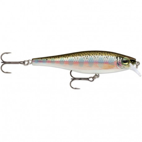 Lure BX Minnow 7cm/7g/06-1.2m RT