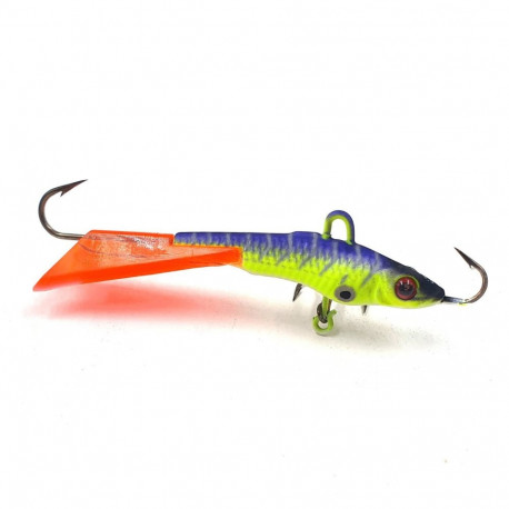 Lure IF-011B-A69S, Strike Pro