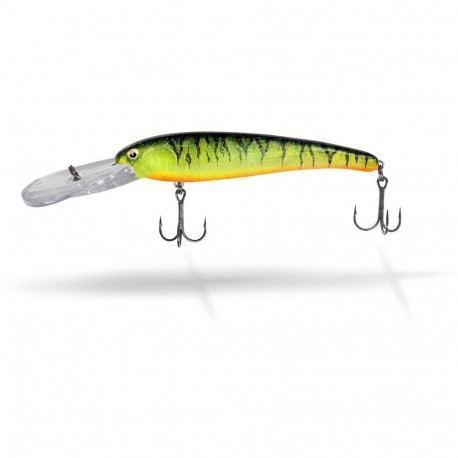 Lure Quantum Stretch 11.5cm/21g/4.5m Magic Green