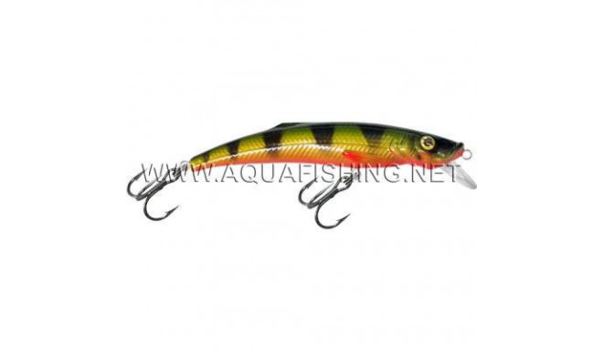 Wobbler AQUA MACHNO 90mm 048