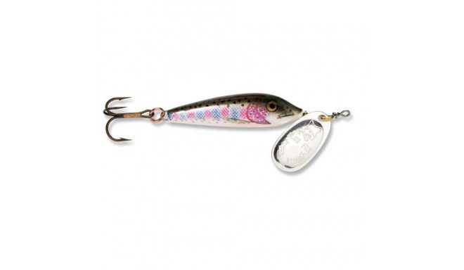 Блесна Vibrax Minnow Spin 5 7g RT