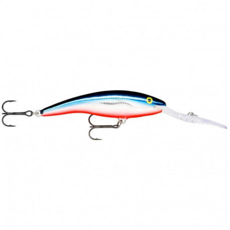 Lant Deep Tail Dancer 11cm/22g/9,0m BGHM