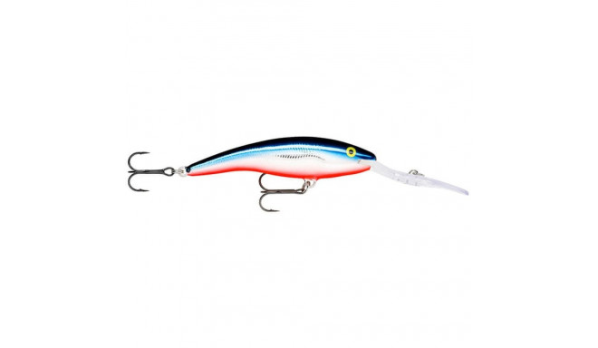 Lant Deep Tail Dancer 11cm/22g/9,0m BGHM