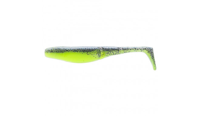 Silikoonlant SCENTED PADDLERZ 5" Sexy Mullet 5tk