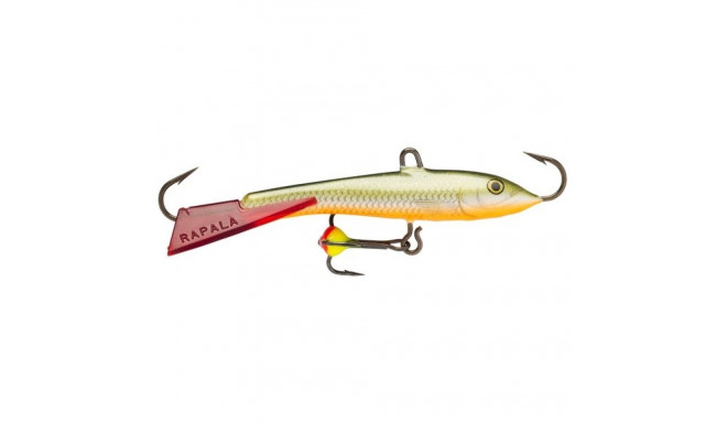 Lure Jigging Rap WH5 5cm/9g RFSH, Rapala