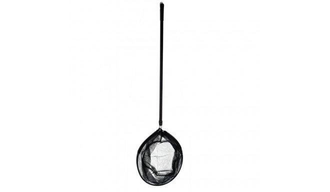 Landing Net SWD 43x47x40cm telescopic 2,65m