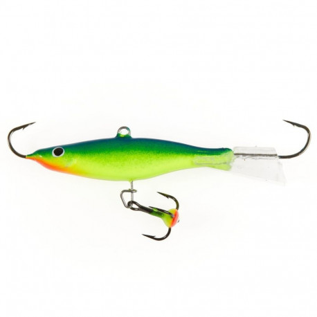 Lure Balanced jig  Viking 4 41401-29, Lucky John