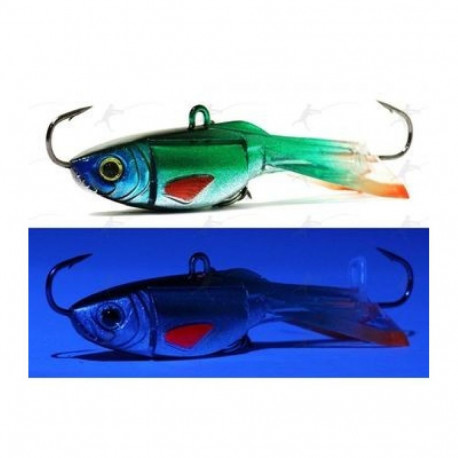 T.lant ICE JIG Butterfly 50mm/5.5g 43