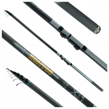 Fishing rod Merganser Kontos bolo 6m