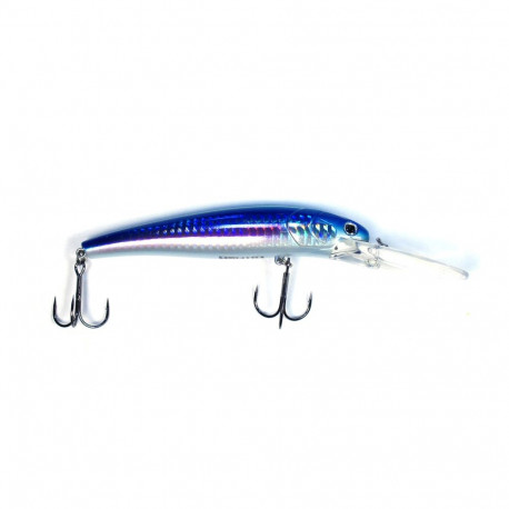 Wobbler HITFISH TR Deep 90-327 9cm 11g 4m