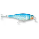 Lure Super Shad Rap 14cm/45g/1,5-2,7m BSH