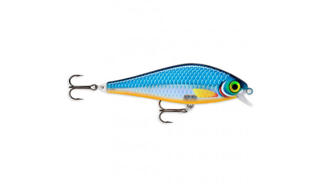 Lant Super Shadow Rap 16cm/77g/1,0-1,4m BGH
