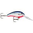 Воблер Shad Dancer 7cm/15g/2.7-4.2m BFL