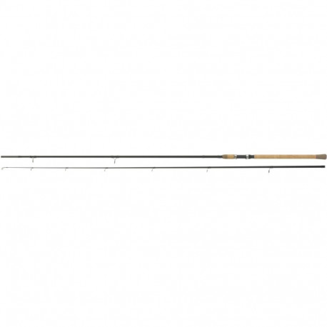 Spinning rod WFT LakeN River Coarse 2 3,65m 4-26g