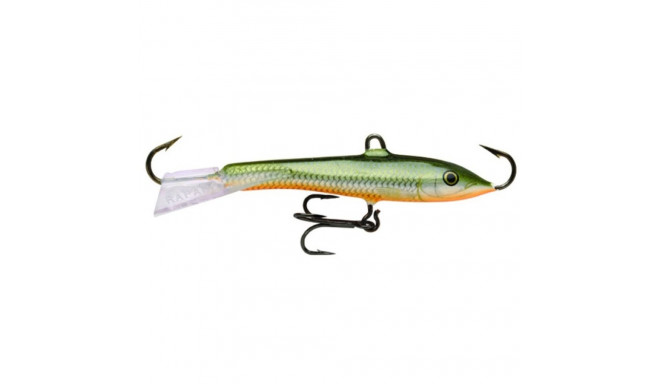 Lure Jigging Rap W5 5cm/9g RFSH, Rapala