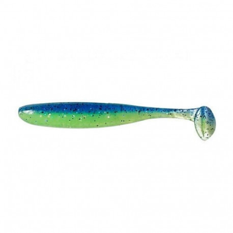Soft baits Keitech Easy Shiner 4`-LT60 7pcs