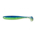 Soft baits Keitech Easy Shiner 4`-LT60 7pcs