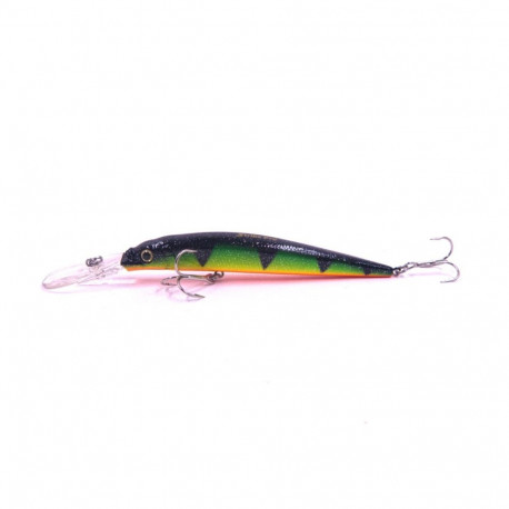Wobbler Strike-Pro JL-062F A09 11cm/13g/2.5-4.0 m