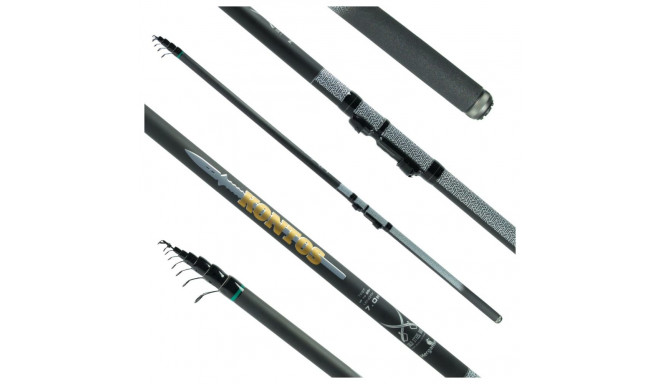 Õngeritv Merganser Kontos bolo 7m