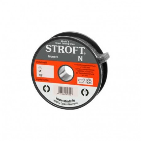Fishing line Stroft-N 100m 0.20mm