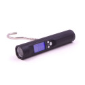 Electronic scales 1112 with flashlight