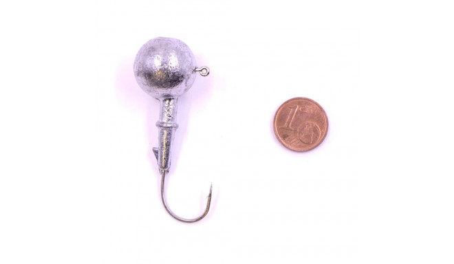 Tinapea JIG57 3/0-40.0g