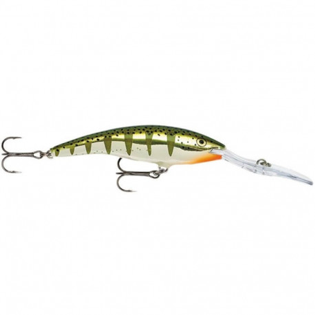 Lant Deep Tail Dancer 13cm/42g/12,0m FYP