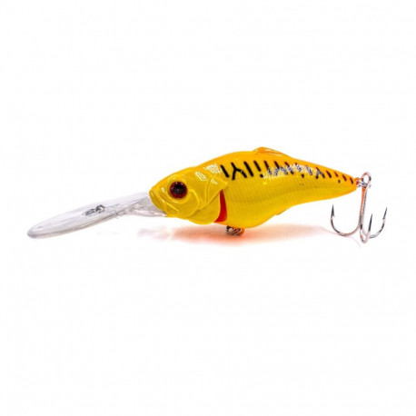 Wobbler EG-081C 999A 8cm/27.4g/5.0-8.0m