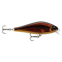 Lure Super Shadow Rap 11cm/38g/0,9-1,2m UV5