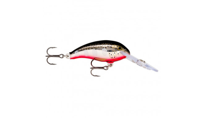 Lant Shad Dancer 5cm/8g/2.1-3.0m SFL