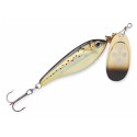 Lant Minnow Super Vibrax BFMSV2 9g G