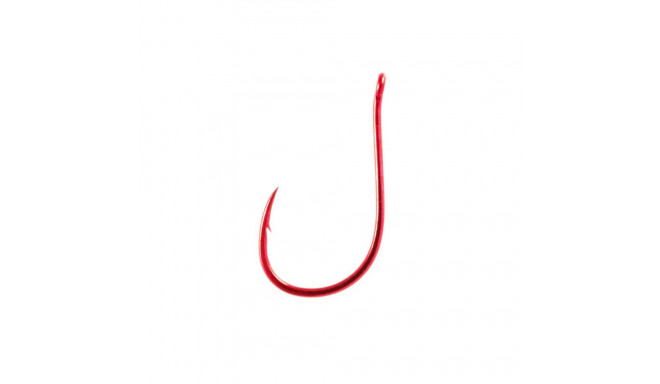 Hook 5177-013 10 red