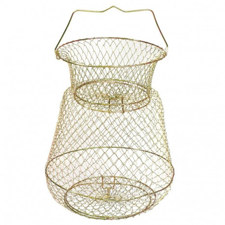 Fish trap SWD - metal 5414010 40cm oval