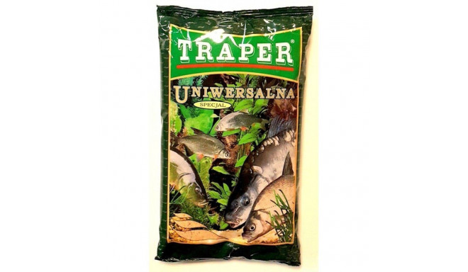 Maasööt TRAPER Spesial Universal 2,5kg