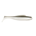 Silikoonlant DIEZEL MINNOWZ 5" Smoky Shad 4tk
