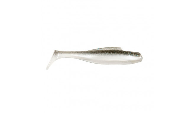 Silikoonlant DIEZEL MINNOWZ 5" Smoky Shad 4tk