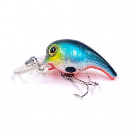 Vobler Strike-Pro EG-087 A05 3cm/2.5g/0.3-0.6m